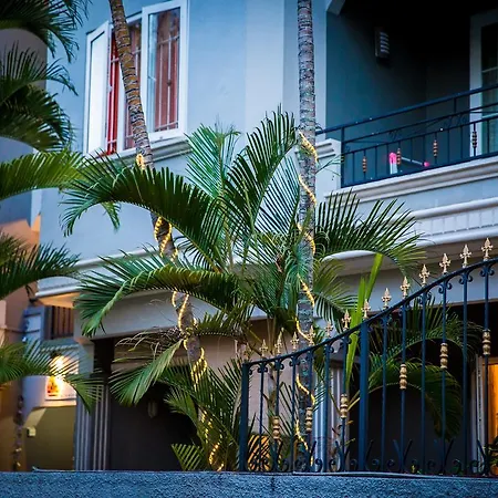 Sunset Beach Appart Apartment